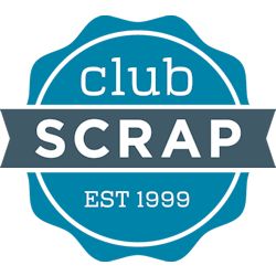 Chocolate Page Kit – Club Scrap