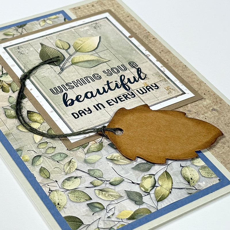 Northwoods Card Cutaparts