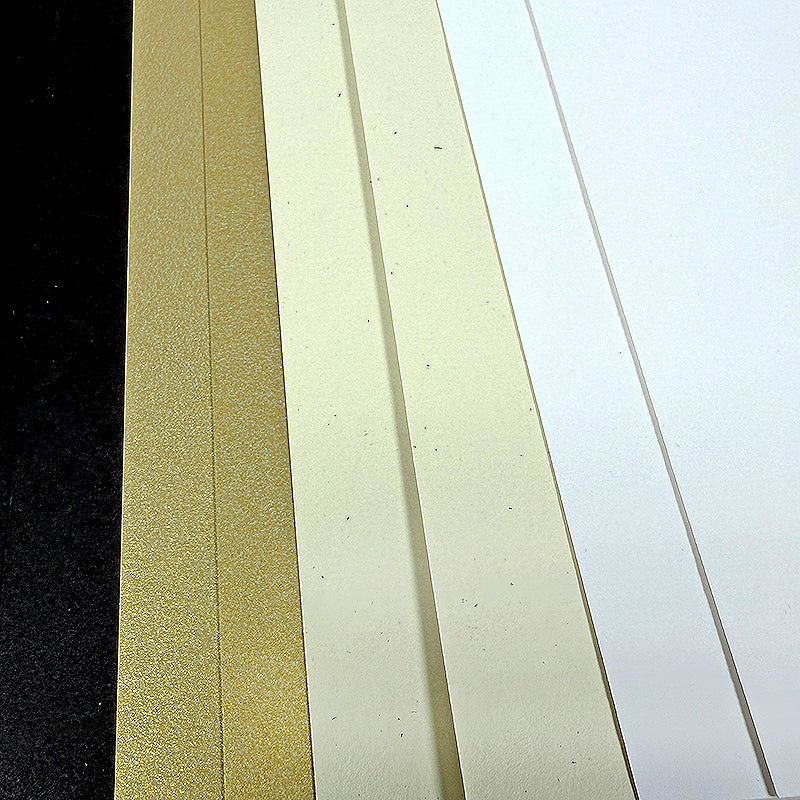 Black Tie Pack of Panels