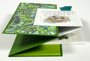 Rainforest Card Kit