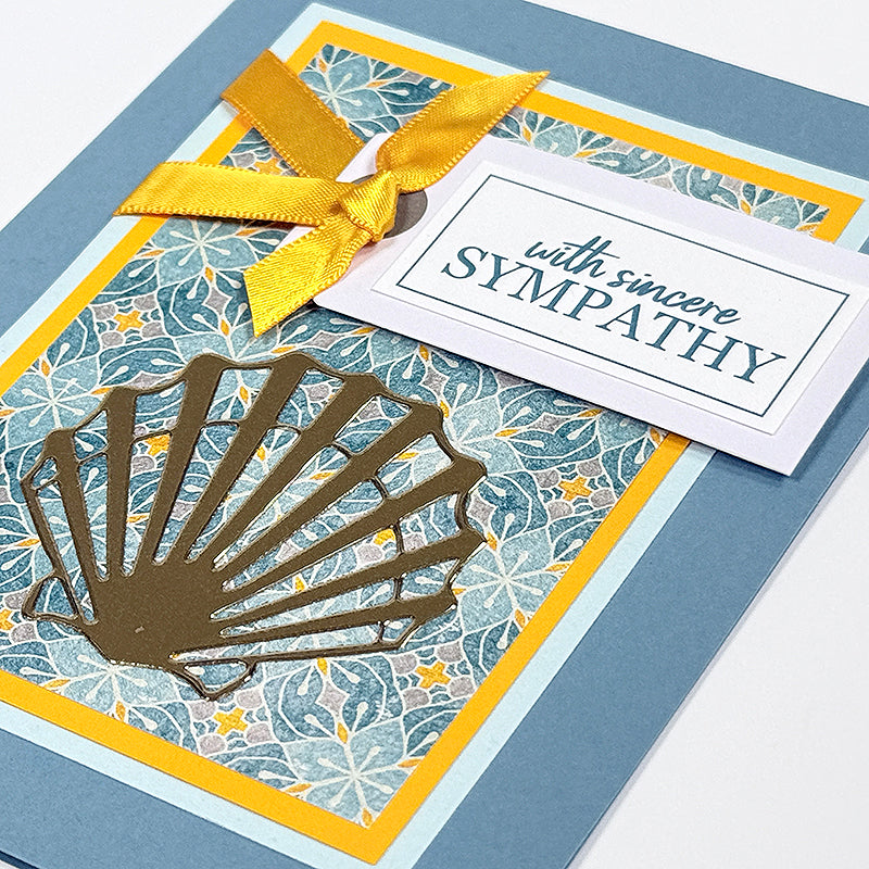 Cabana Card Cutaparts