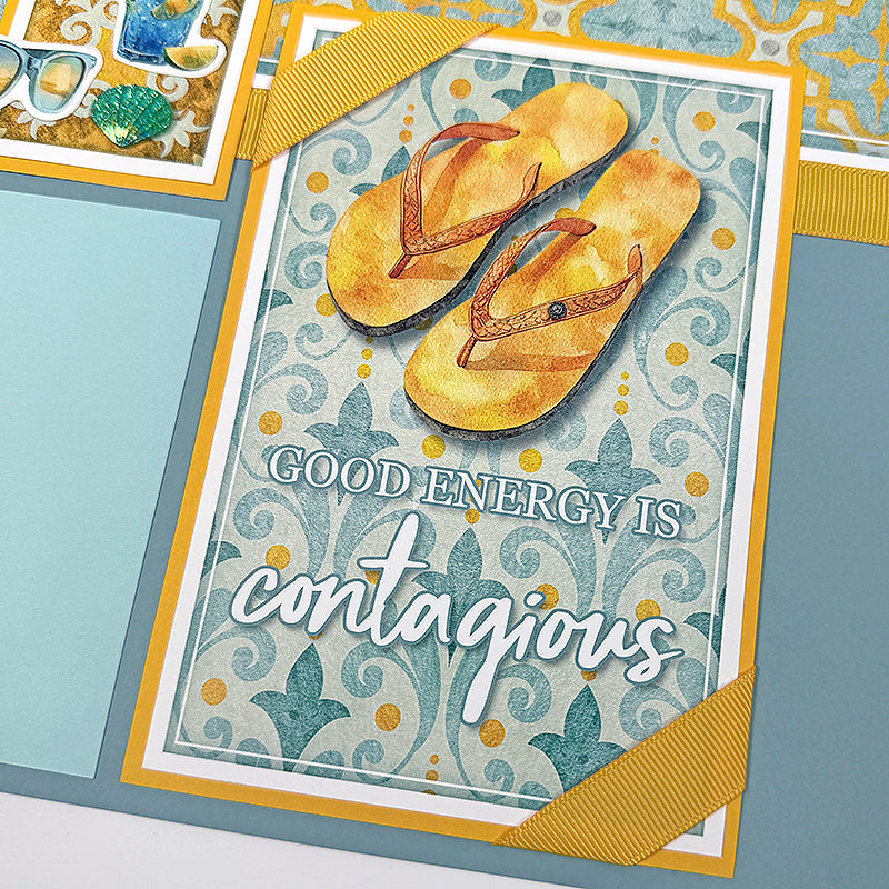 Cabana Page Cutaparts