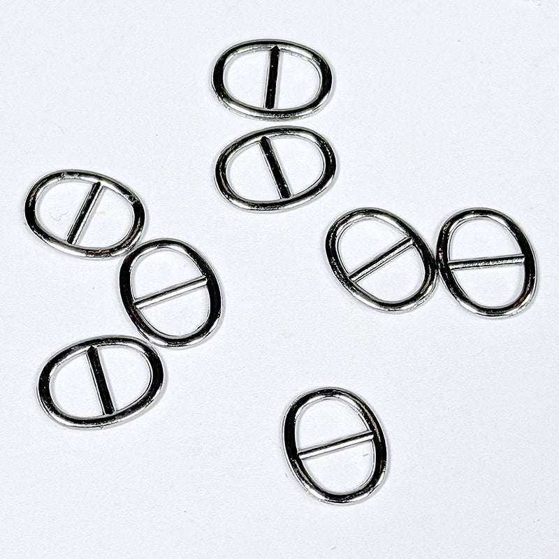 Cottage Garden Mini Buckles