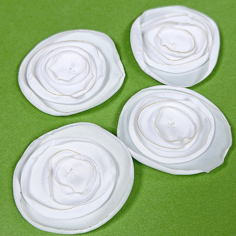 Cottage Garden Silk Flowers