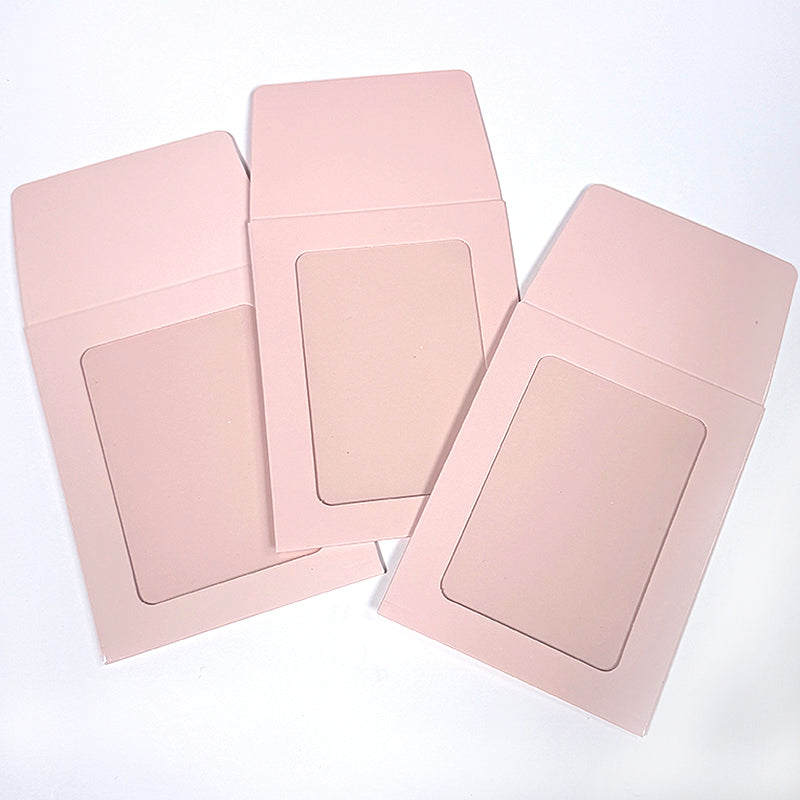 Cottage Garden Window Envelopes
