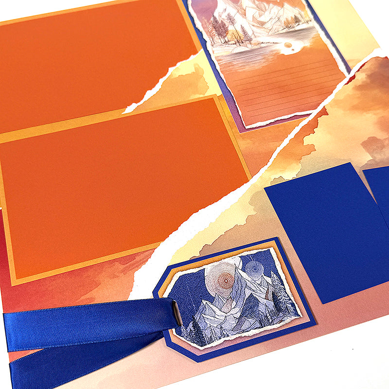 Vista Page Cutaparts