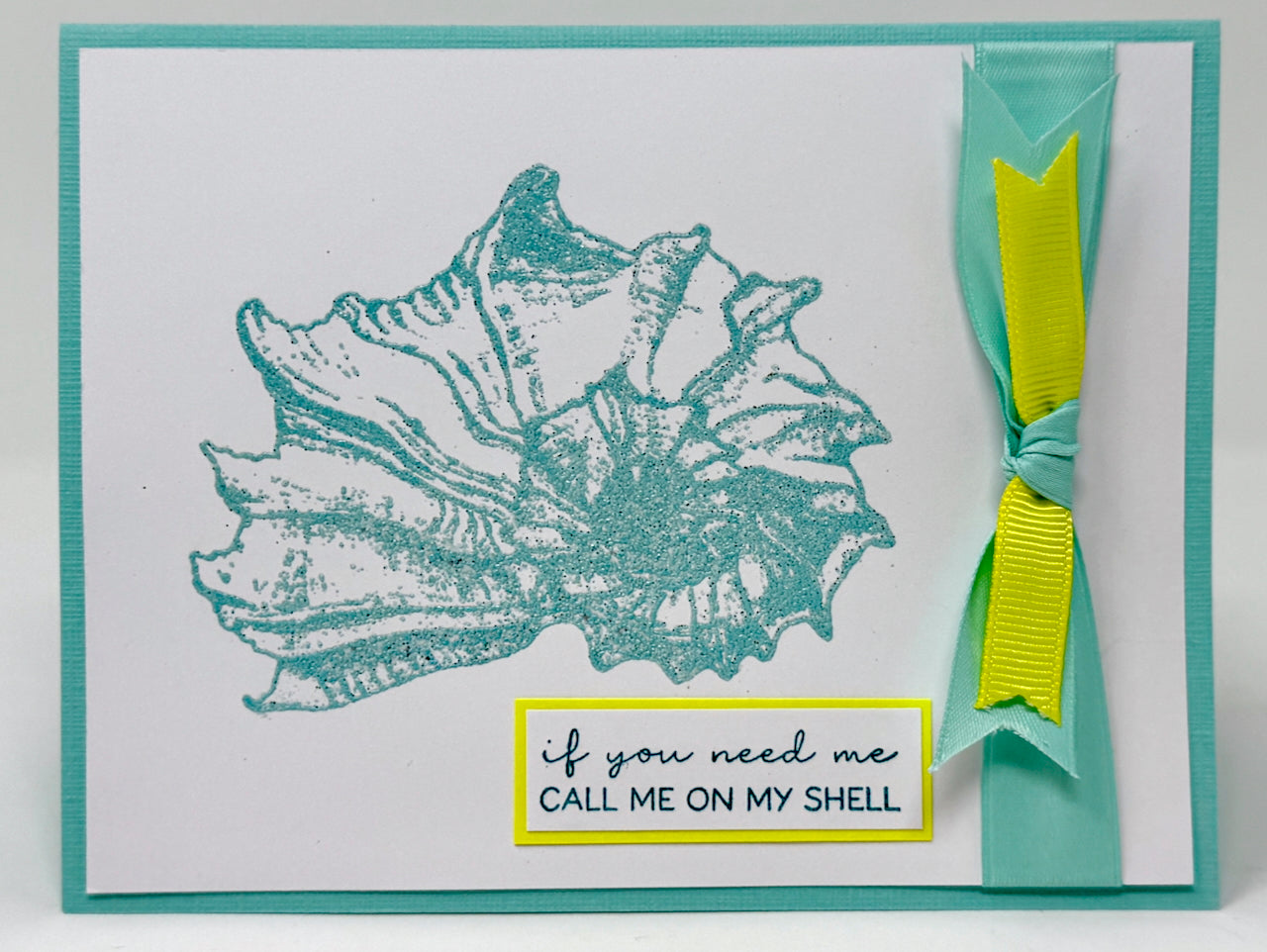 Beachcomber Stamps
