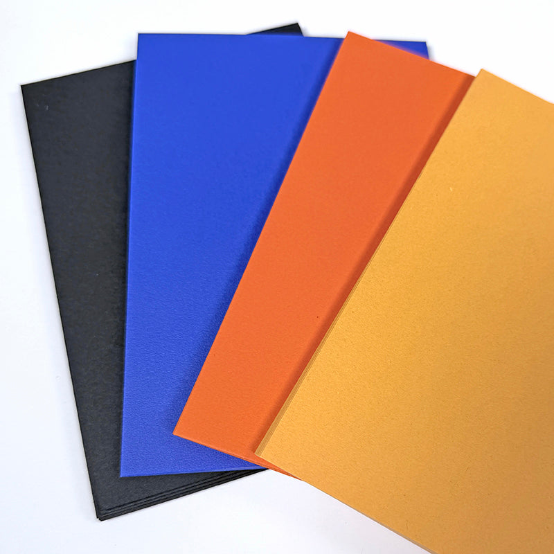 Vista Pack of Panels