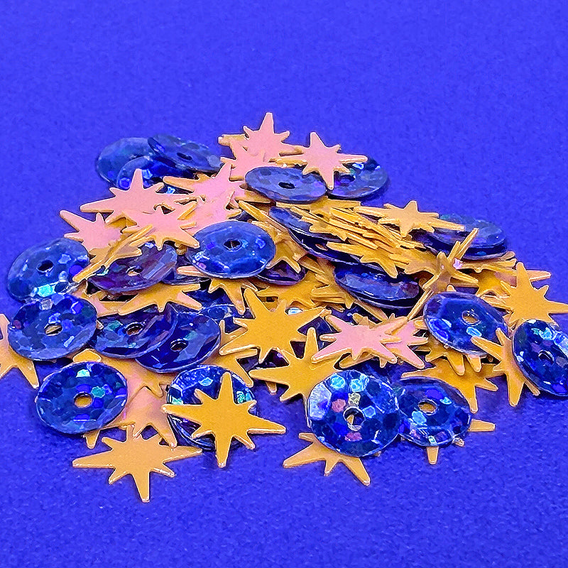 Vista Sequin Pack