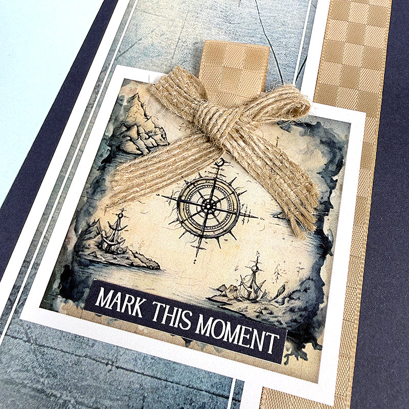 Nantucket Page Cutaparts