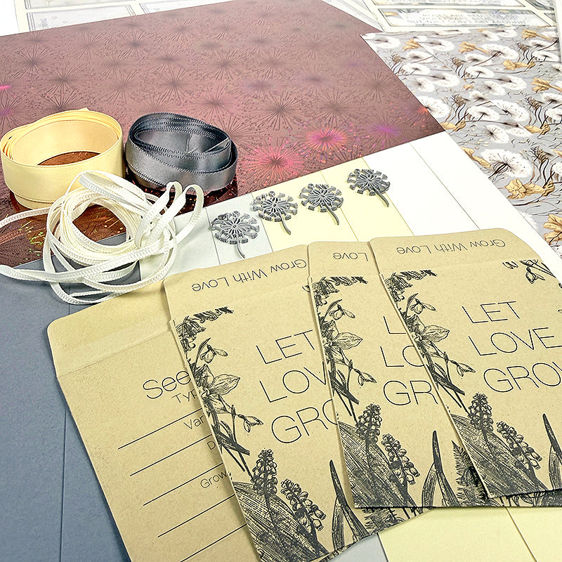 Wishes Card Kit