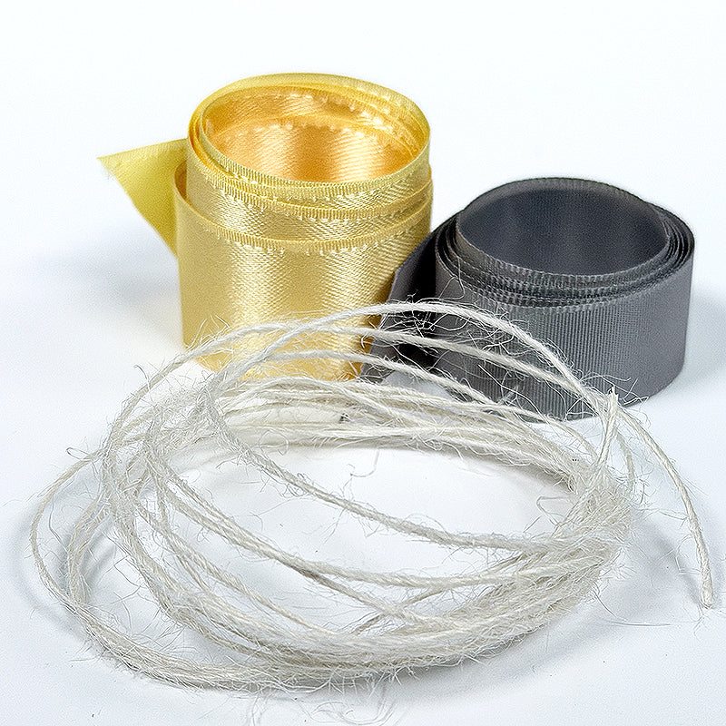 Wishes Page Ribbons