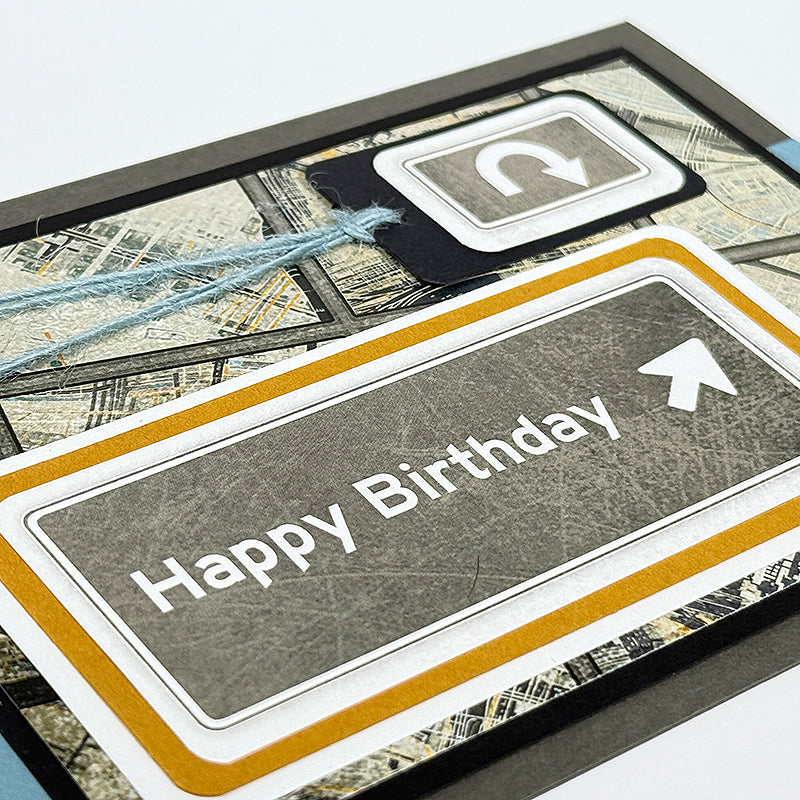 Freeway Card Cutaparts