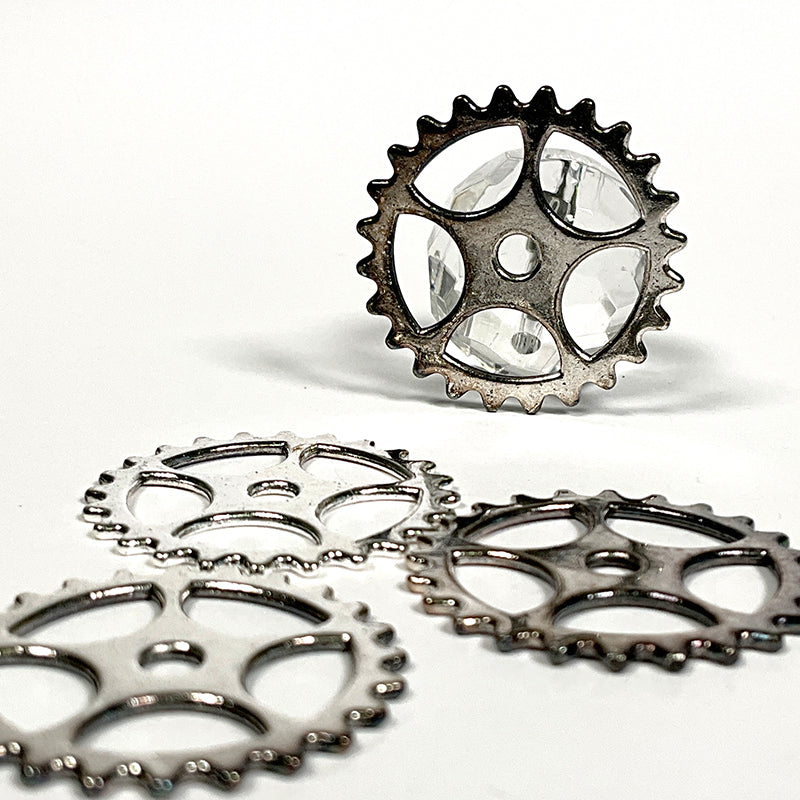 Freeway Gear Charms