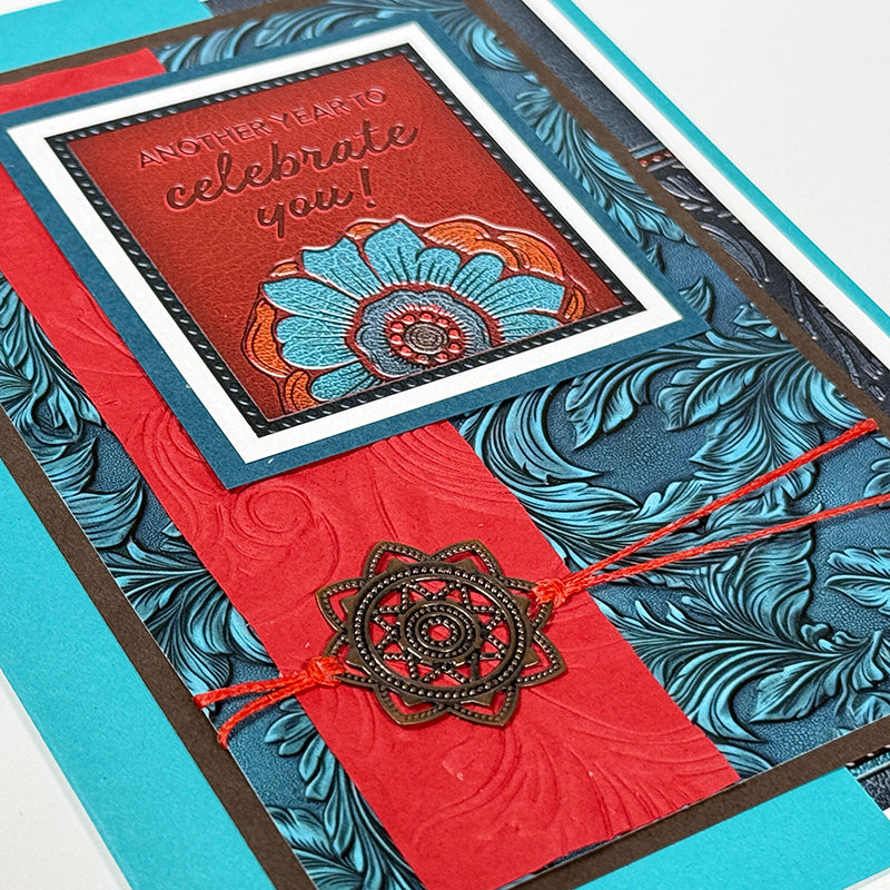 Impressed Card Cutaparts