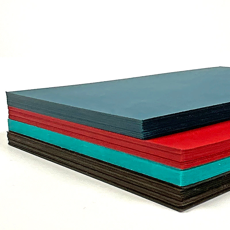 Impressed Pack of Panels