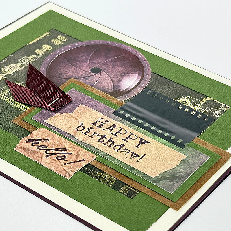 Card Membership