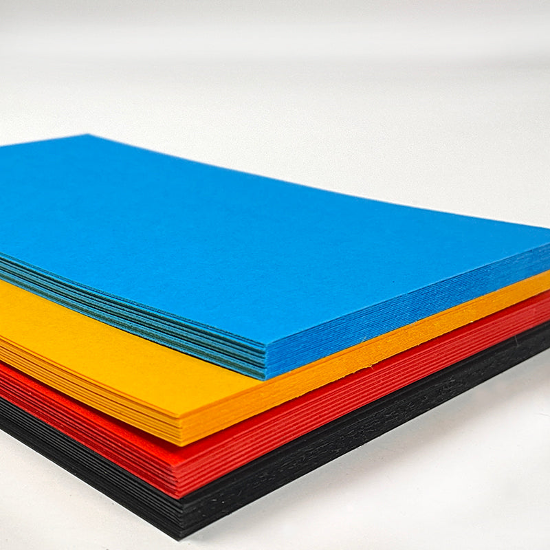 Stained Glass Pack of Panels