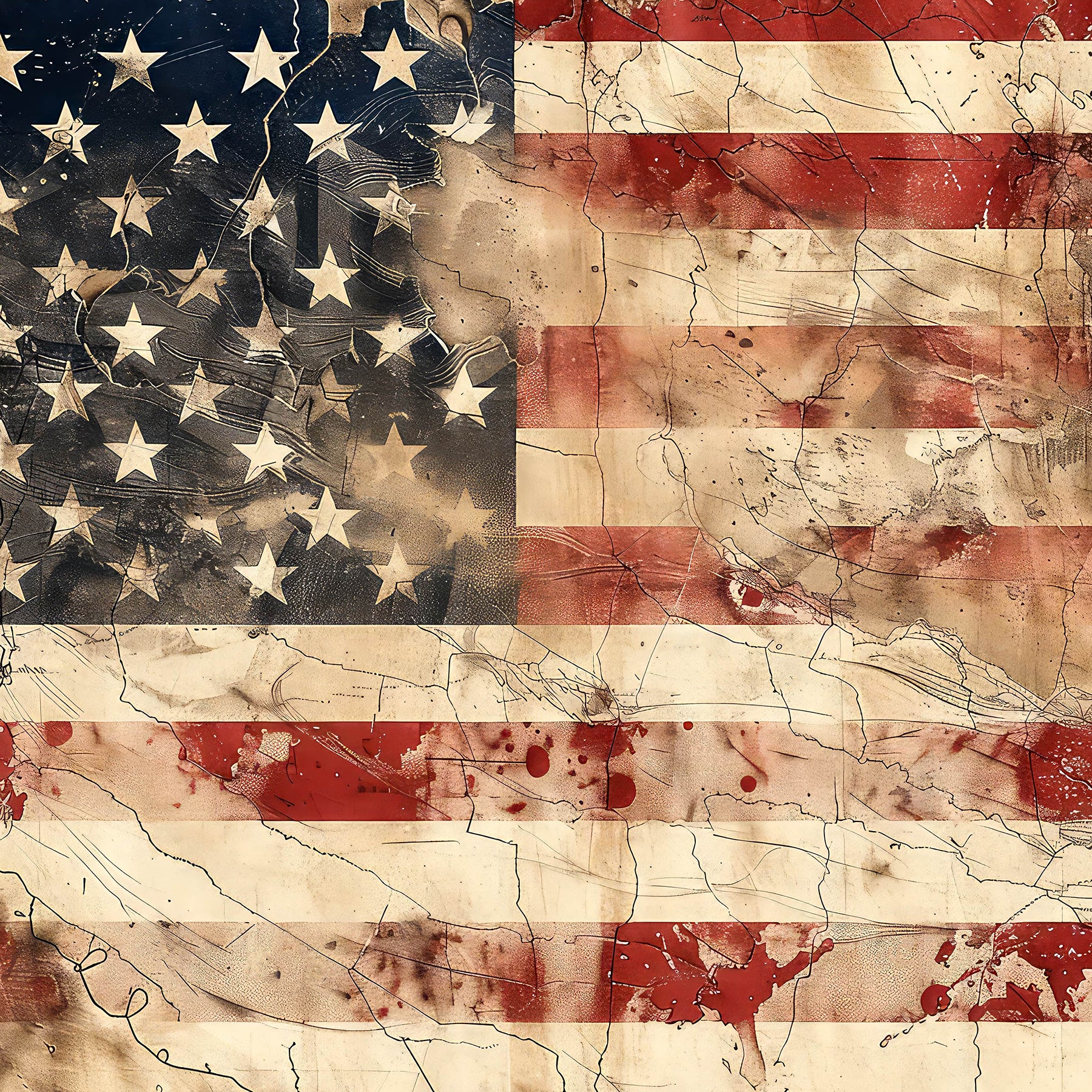 America 250 Bundle
