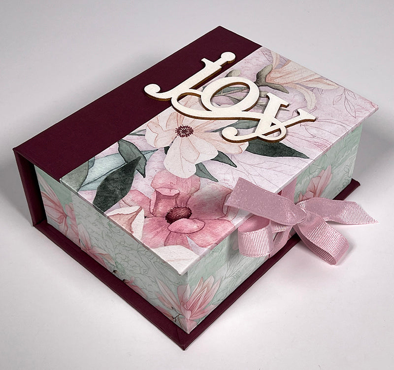 小物 Wasted Youth RIBBON CERAMIC BOX WTF-Ribbon-Box-CP-