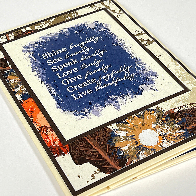 Memory Wallet Online Class