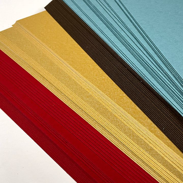 Boughs of Joy 12x12 Plain Papers