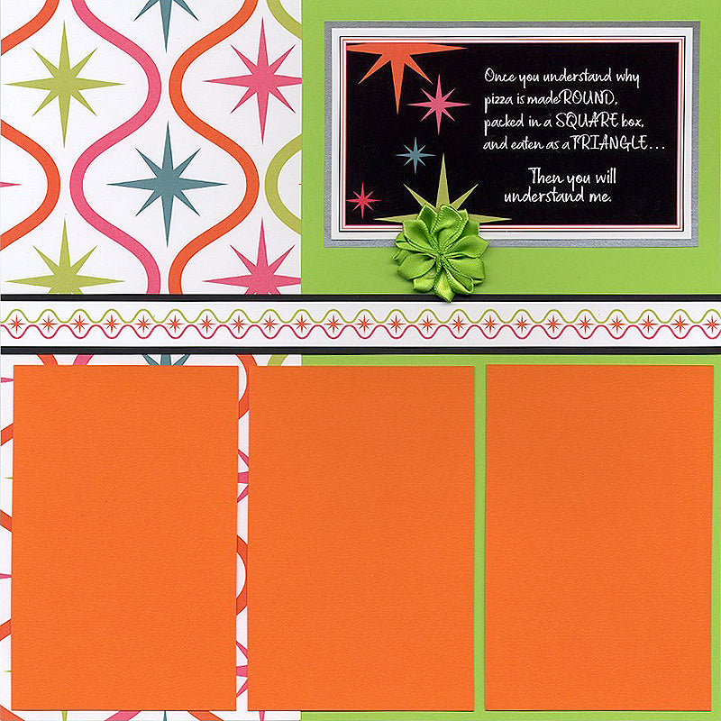 Besties 12x12 Prints