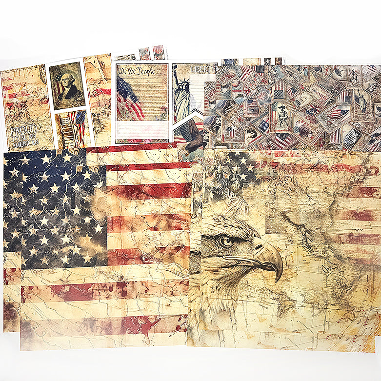 America 250 Bundle
