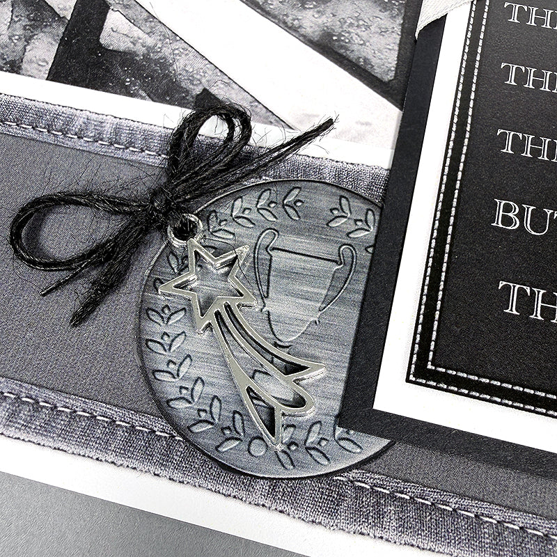 Champions Silver Charm Pack