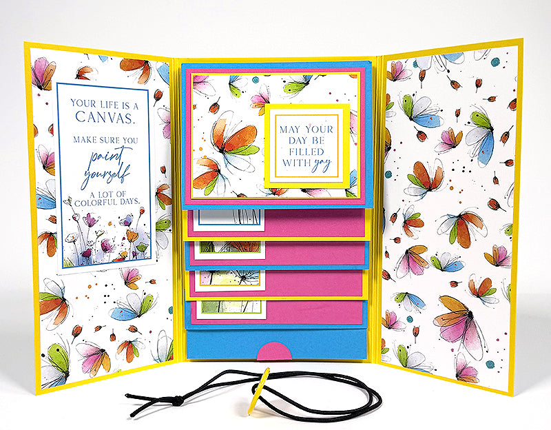 Gift Card Wallet Online Class