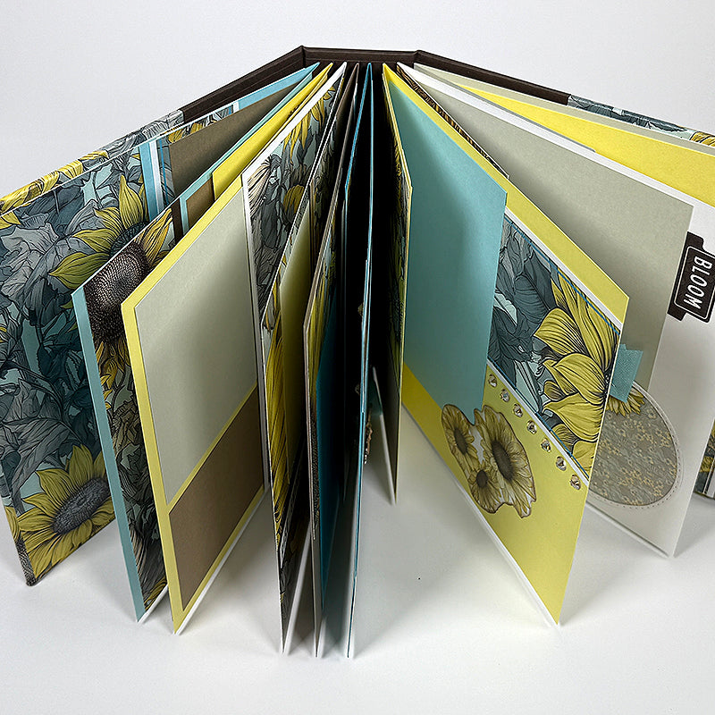 Podium Book Components Kit