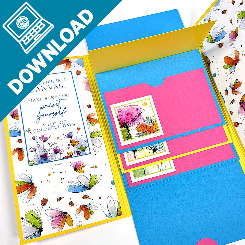 Gift Card Wallet Online Class