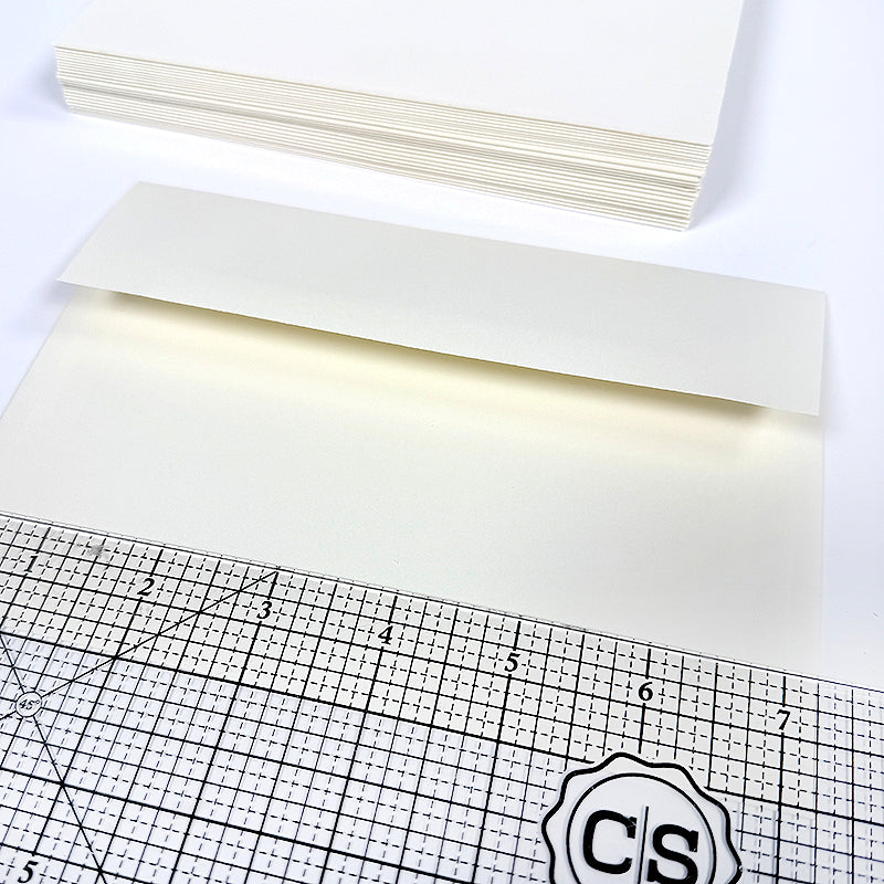 A7 Envelopes - 25 pk