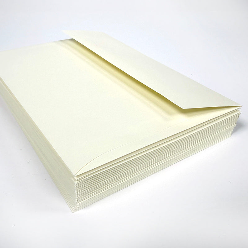 A6 Envelopes - 25 pk