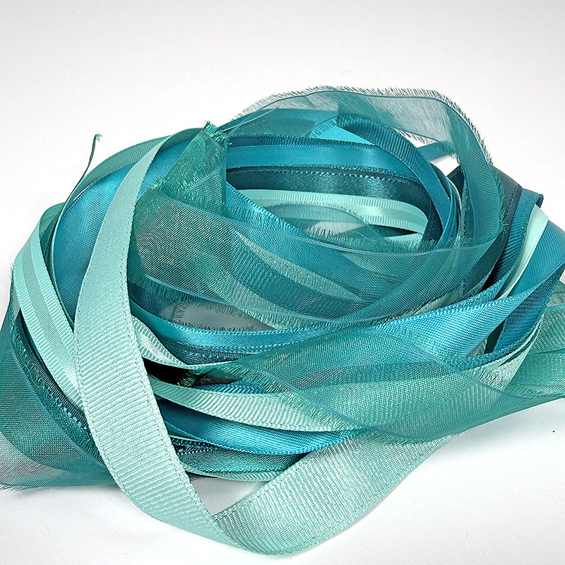 Rainbow of Ribbon