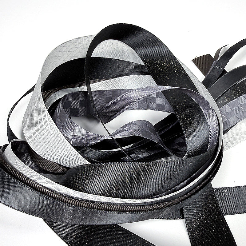 Rainbow of Ribbon