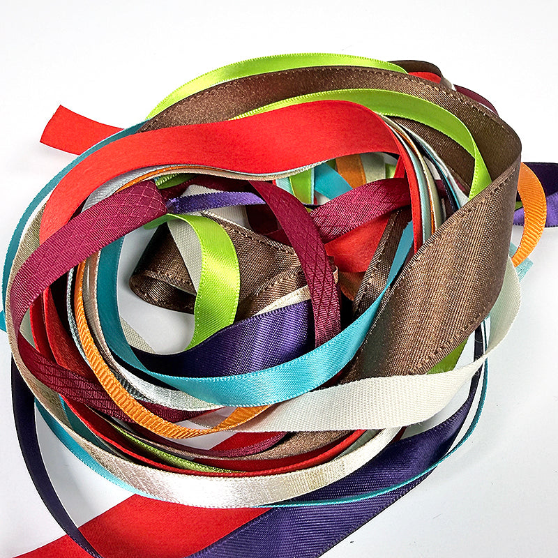 Rainbow of Ribbon