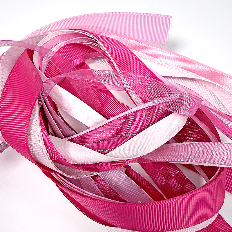 Rainbow of Ribbon