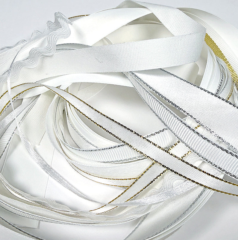 Rainbow of Ribbon