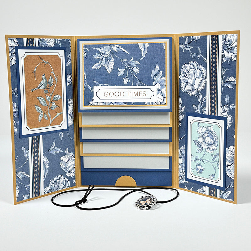 Gift Card Wallet Online Class