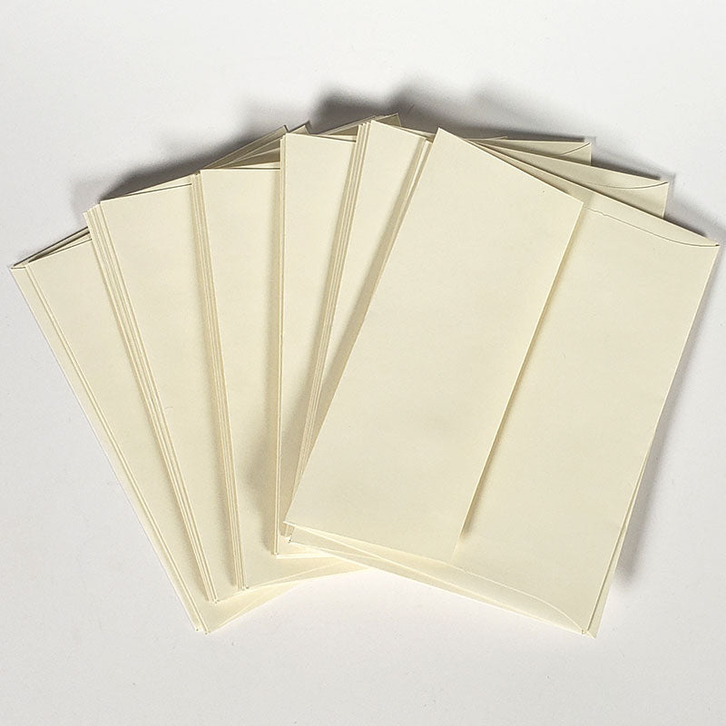 A2 Envelopes - 25 pk