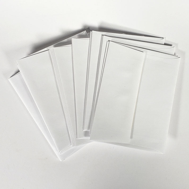 A2 Envelopes - 25 pk