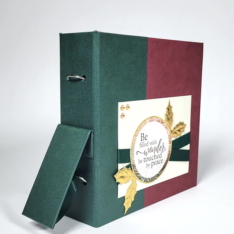 The Roost Podium Book - Let's take a closer look. – Club Scrap