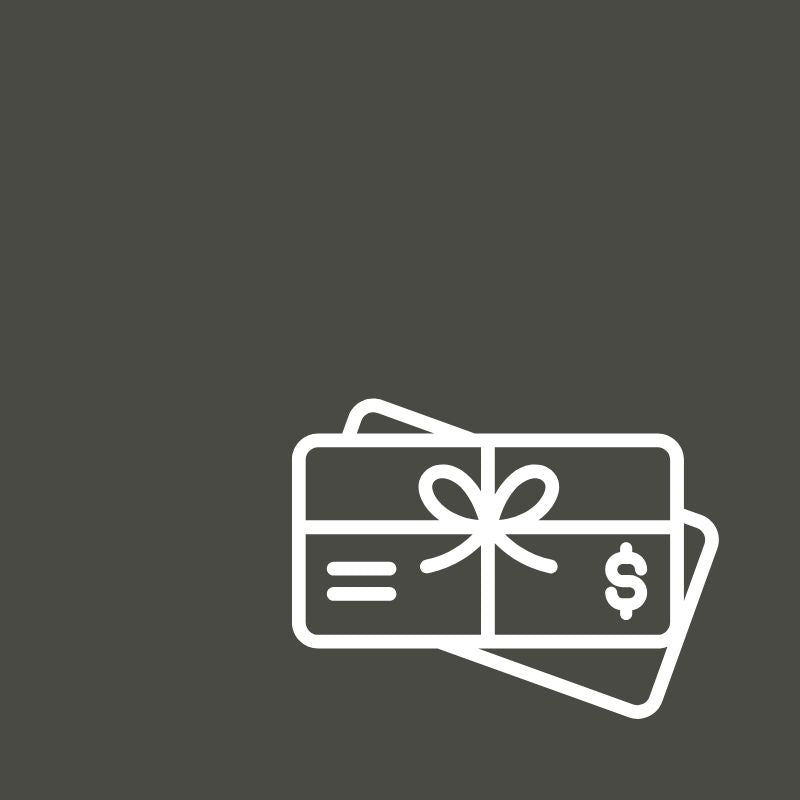 Gift Cards