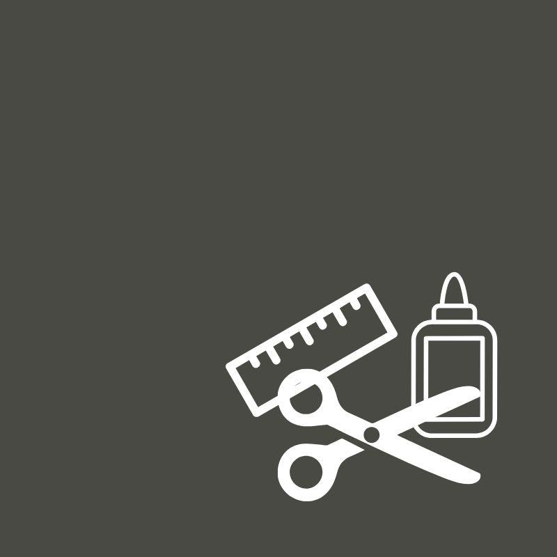 Tools and Supplies