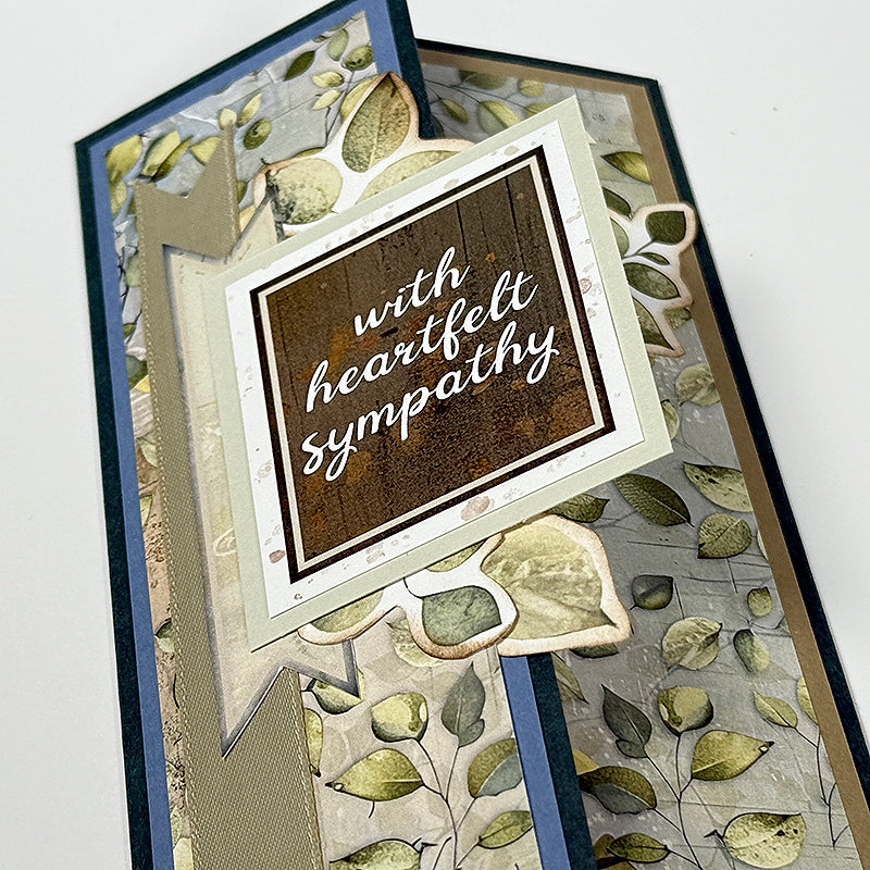 Northwoods Card Cutaparts