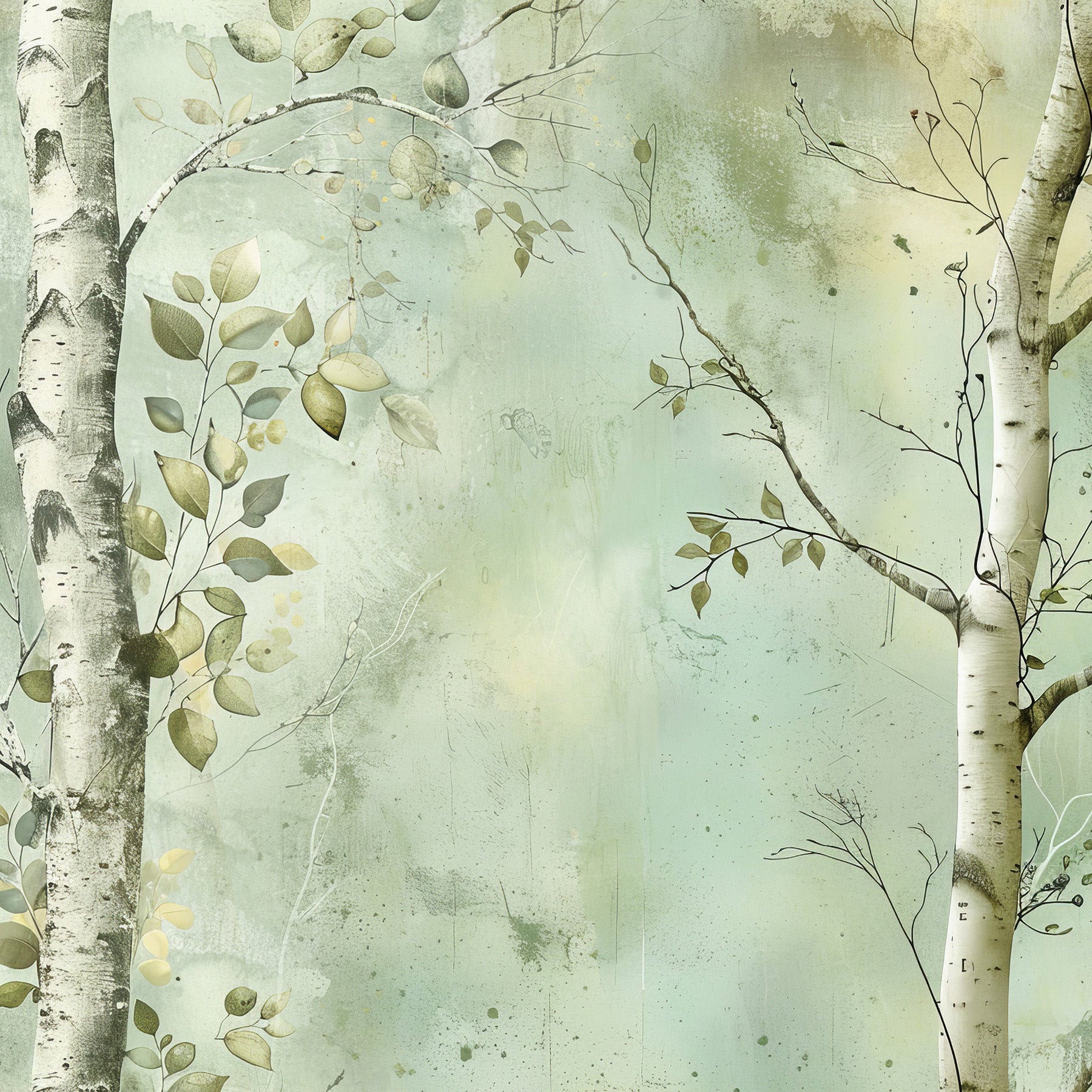 Northwoods 12x12 Assorted Paper Pack