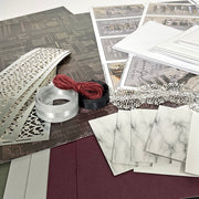 Architectural Elements Card Kit