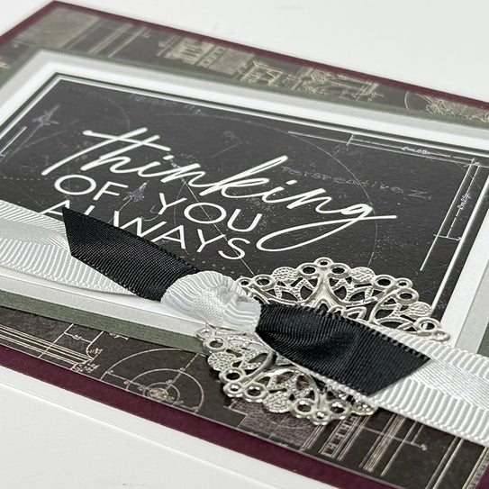 Architectural Elements Card Kit