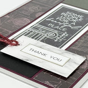 Architectural Elements Card Cutaparts